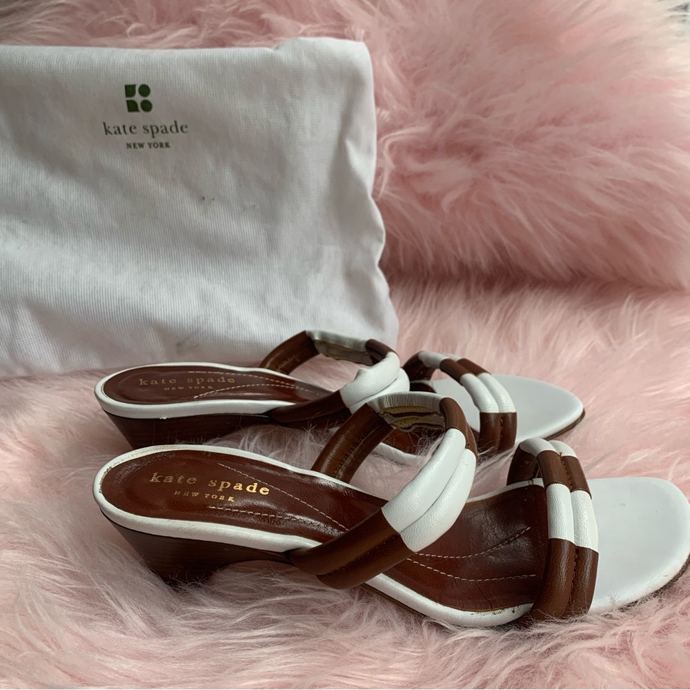 Kate spade sandals